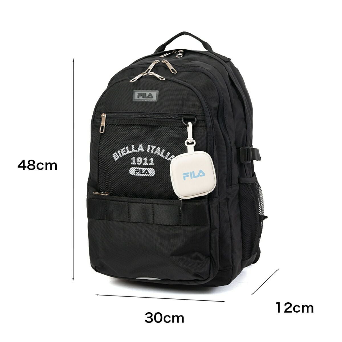 フィラリュックFILA32LB4A4大容量女子男子レディースメンズ中学生高校生女子高生リュックサックスクールリュック通学リュックスポーツリュック韓国風推し活バッグブランドおしゃれ人気7890