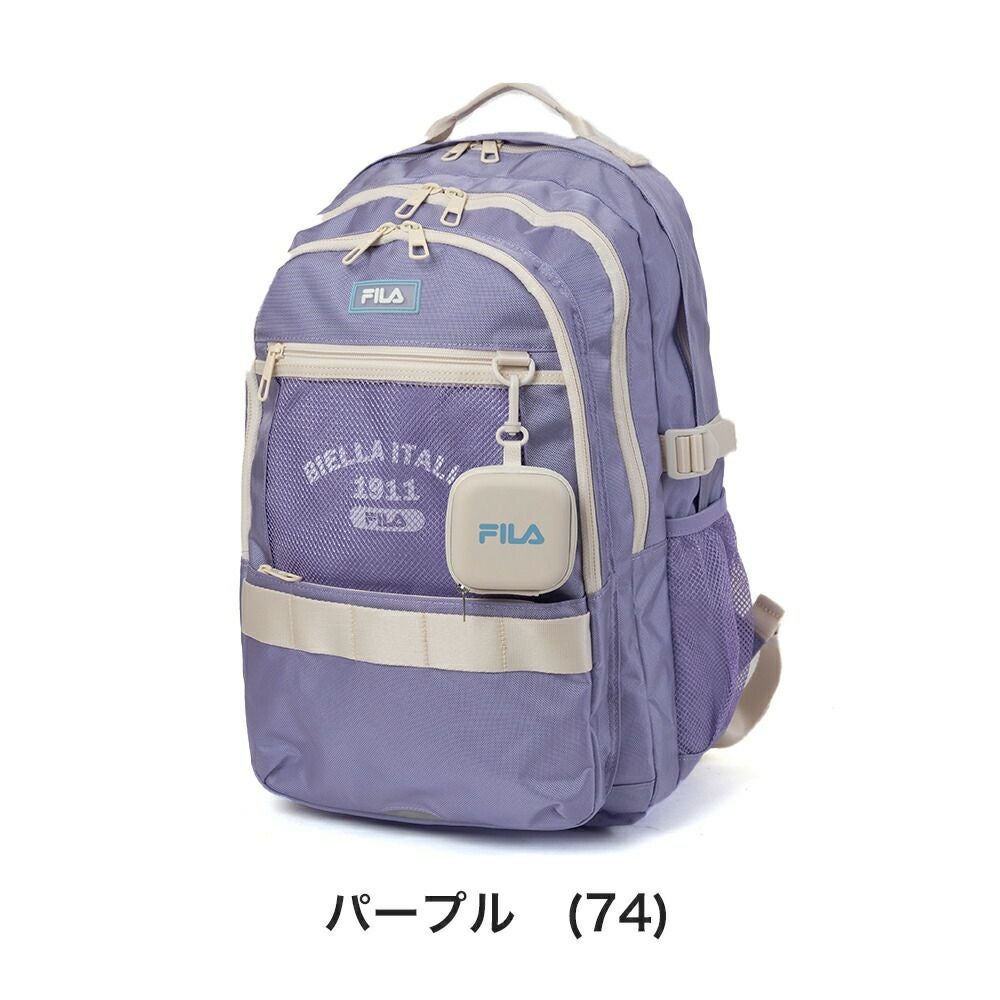 フィラリュックFILA32LB4A4大容量女子男子レディースメンズ中学生高校生女子高生リュックサックスクールリュック通学リュックスポーツリュック韓国風推し活バッグブランドおしゃれ人気7890