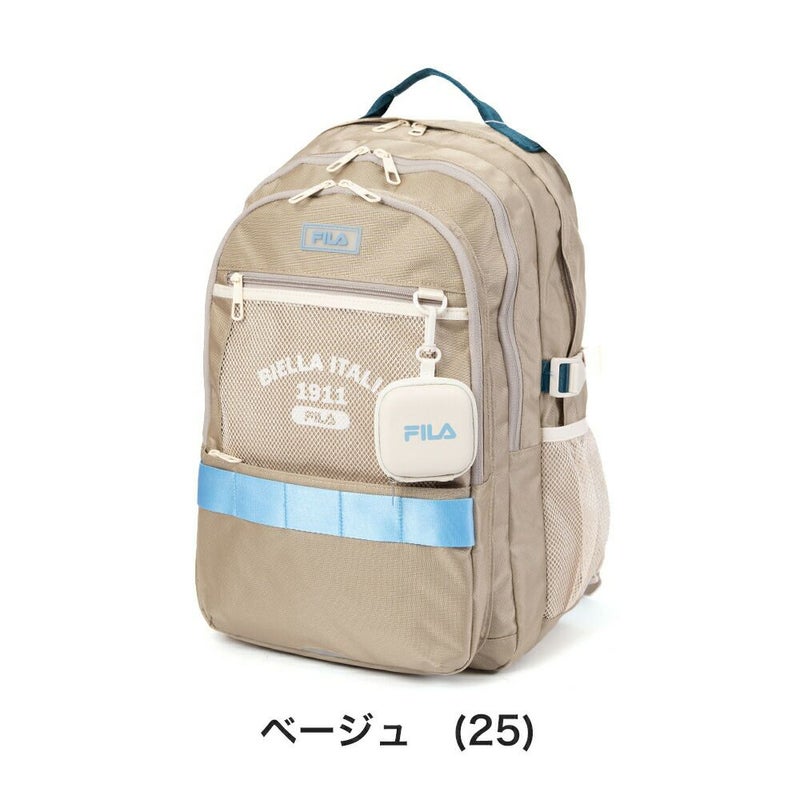 フィラリュックFILA32LB4A4大容量女子男子レディースメンズ中学生高校生女子高生リュックサックスクールリュック通学リュックスポーツリュック韓国風推し活バッグブランドおしゃれ人気7890