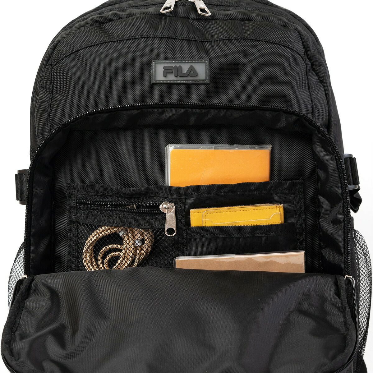 フィラリュックFILA32LB4A4大容量女子男子レディースメンズ中学生高校生女子高生リュックサックスクールリュック通学リュック韓国風推し活バッグブランドおしゃれ人気7891