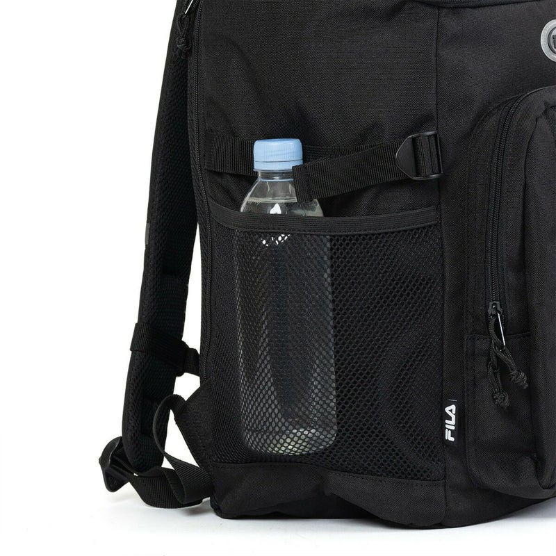 フィラリュックFILA33LA4B4大容量女子男子レディースメンズ中学生高校生女子高生リュックサックスクールリュック通学リュックスポーツリュックボックス型ブランドおしゃれ人気7893