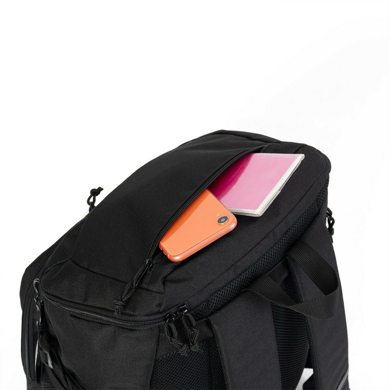 フィラリュックFILA33LA4B4大容量女子男子レディースメンズ中学生高校生女子高生リュックサックスクールリュック通学リュックスポーツリュックボックス型ブランドおしゃれ人気7893