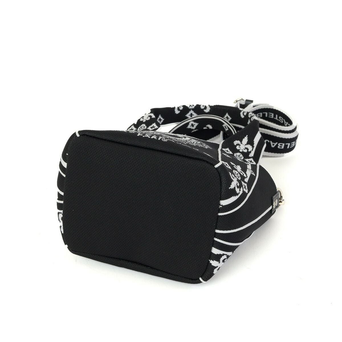 カステルバジャックショルダーバッグミニトートミニトートバッグ2WAYCASTELBAJACライラIIメンズレディースショルダーミニ斜めがけ斜め掛けブランド大人おしゃれコンパクト小さめ87731