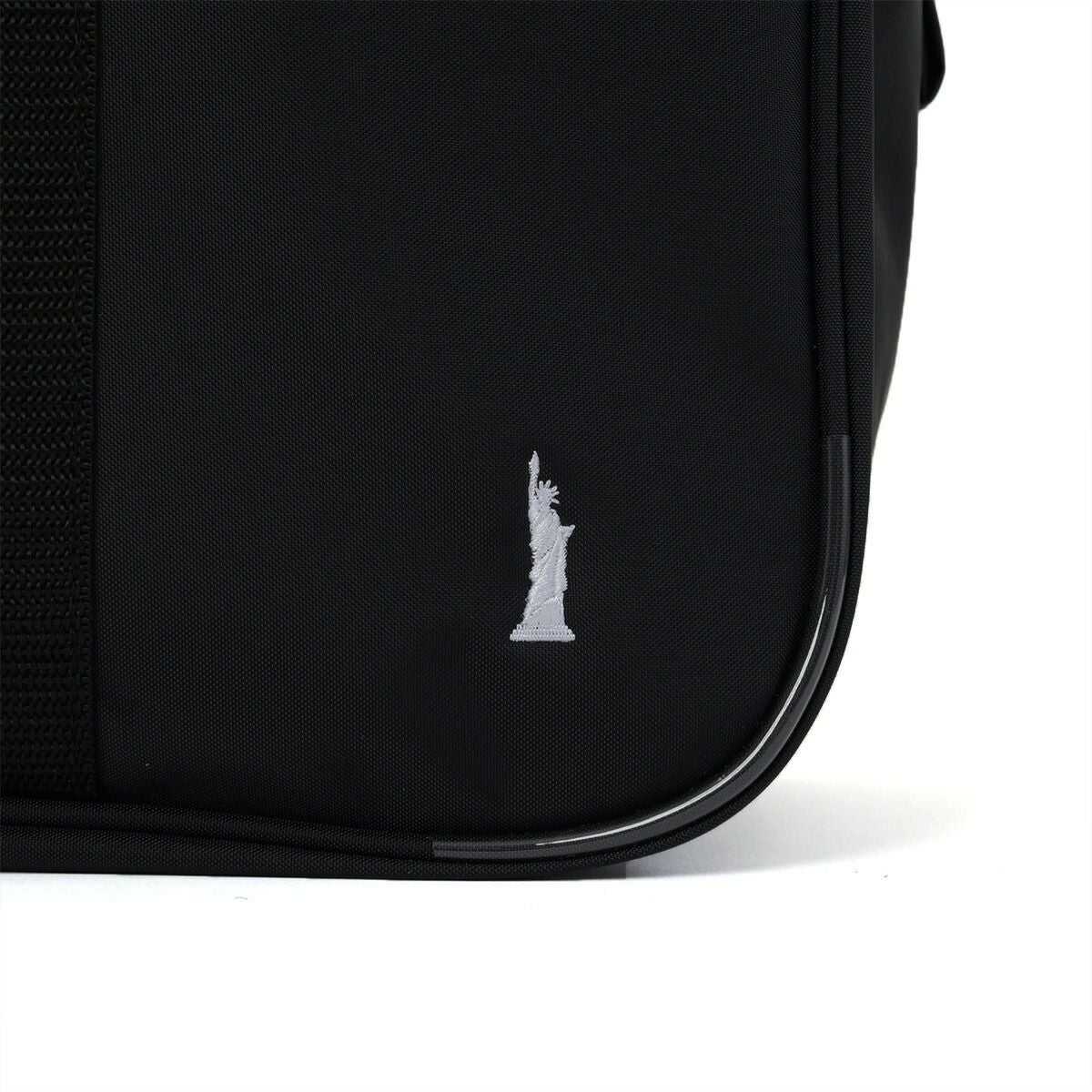 イーストボーイスクールバッグショルダー付きナイロンEASTBOYスクバブランドA4女子中学生高校生女子高生レディーススクールバック通学2層式ショルダーバッグナイロンバッグ黒色紺色5209306