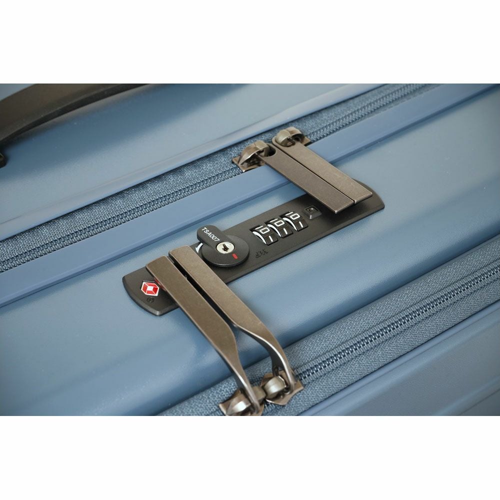 オルティモスーツケースoltimoLサイズフロントオープンハーフオープン97L7泊1週間以上大容量大きめキャリーケースキャリーバッグおしゃれ旅行女子長期OT-0857-67