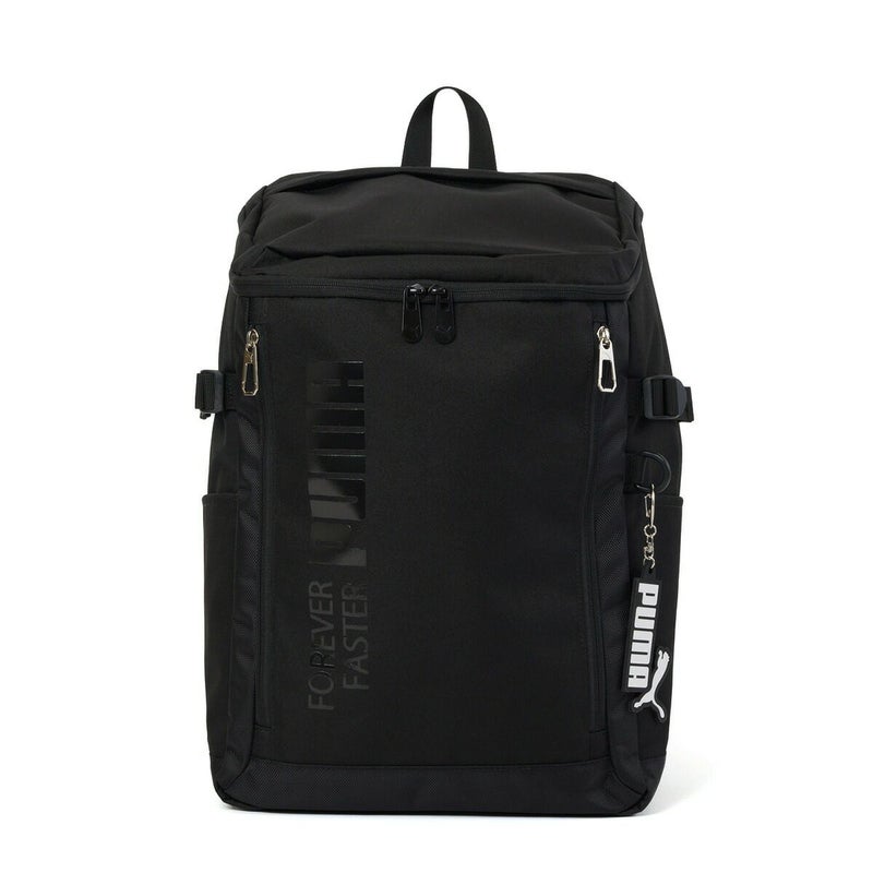 PUMAリュック通学プーマ30LA4B4男子女子メンズレディースボックス型大容量リュックサックバックパックリックサック通学リュックボックスリュックブランド人気大きめ高校生中学生J20292