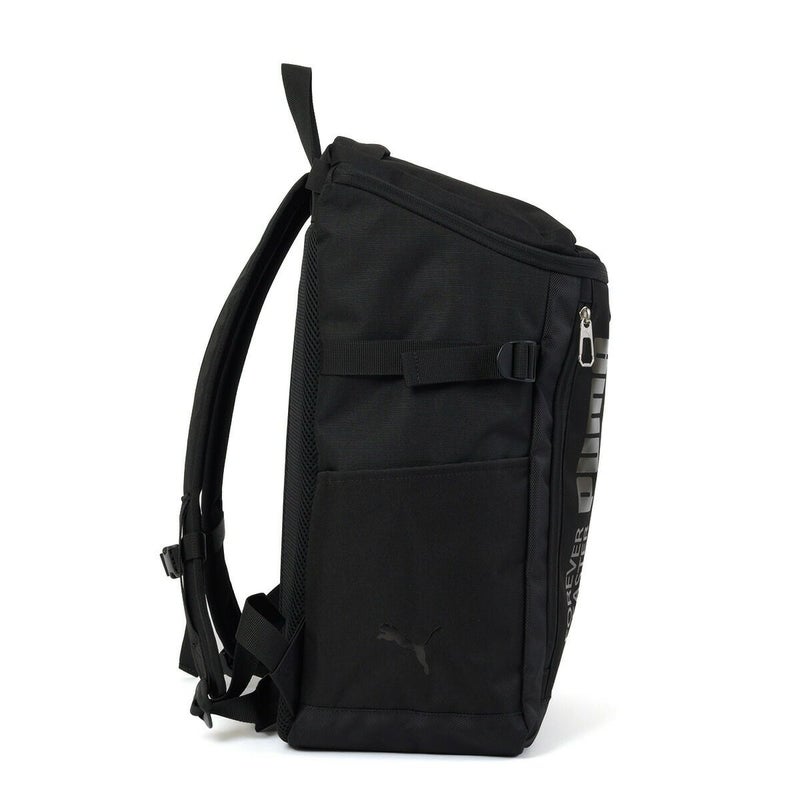 PUMAリュック通学プーマ30LA4B4男子女子メンズレディースボックス型大容量リュックサックバックパックリックサック通学リュックボックスリュックブランド人気大きめ高校生中学生J20292