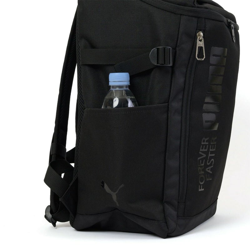 PUMAリュック通学プーマ30LA4B4男子女子メンズレディースボックス型大容量リュックサックバックパックリックサック通学リュックボックスリュックブランド人気大きめ高校生中学生J20292