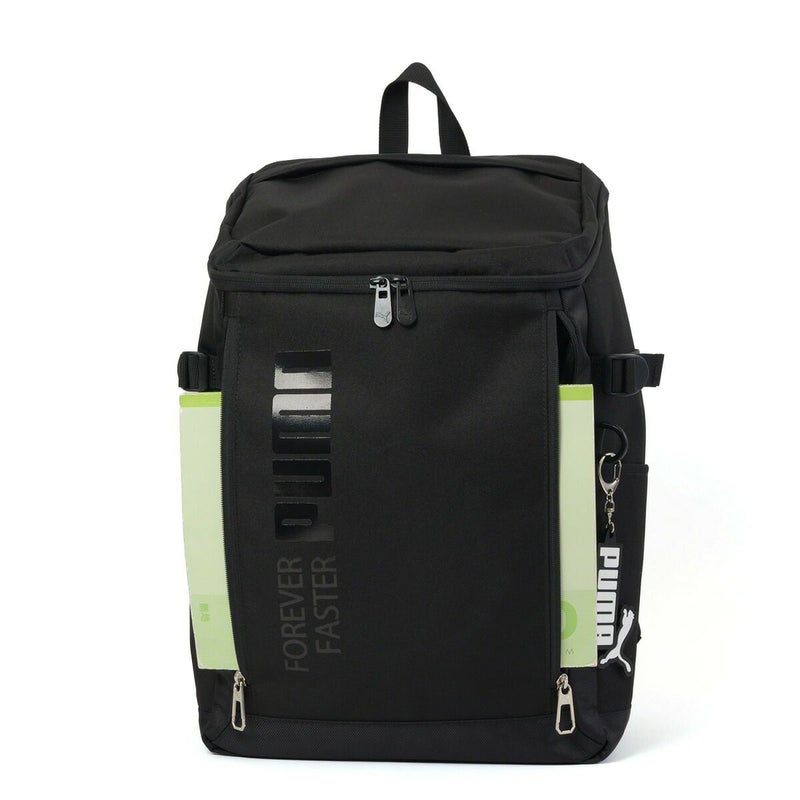 PUMAリュック通学プーマ30LA4B4男子女子メンズレディースボックス型大容量リュックサックバックパックリックサック通学リュックボックスリュックブランド人気大きめ高校生中学生J20292