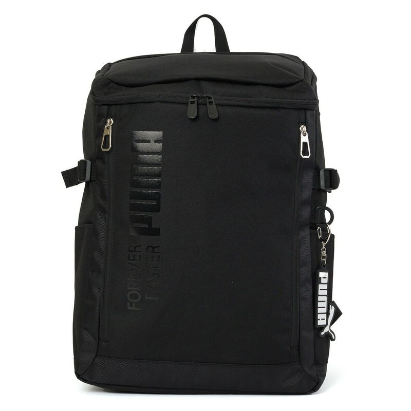 PUMAリュック通学プーマ35LA4B4男子女子メンズレディースボックス型大容量リュックサックバックパックリックサック通学リュックボックスリュックブランド人気大きめ高校生中学生J20293