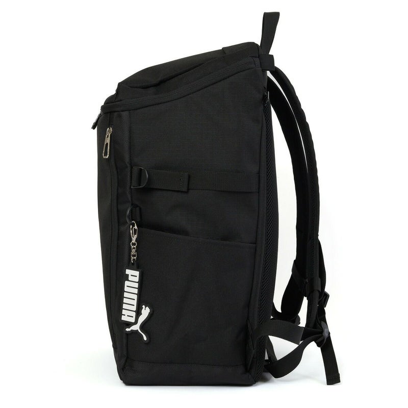 PUMAリュック通学プーマ35LA4B4男子女子メンズレディースボックス型大容量リュックサックバックパックリックサック通学リュックボックスリュックブランド人気大きめ高校生中学生J20293