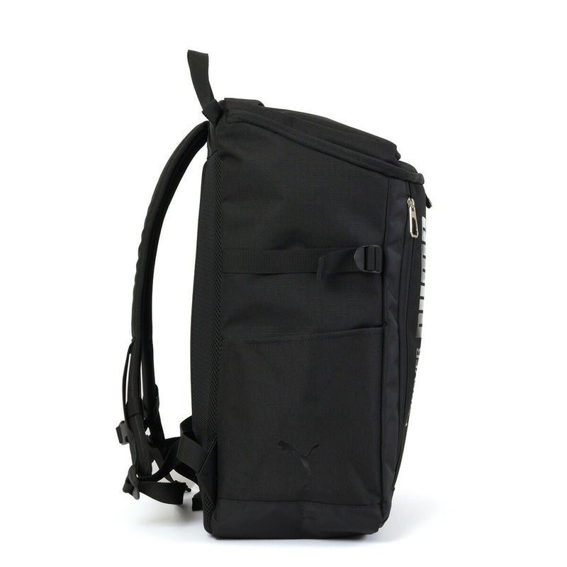 PUMAリュック通学プーマ35LA4B4男子女子メンズレディースボックス型大容量リュックサックバックパックリックサック通学リュックボックスリュックブランド人気大きめ高校生中学生J20293