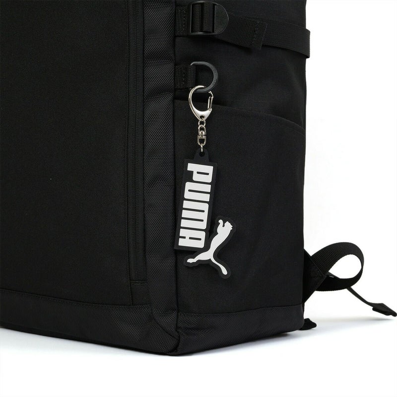 PUMAリュック通学プーマ35LA4B4男子女子メンズレディースボックス型大容量リュックサックバックパックリックサック通学リュックボックスリュックブランド人気大きめ高校生中学生J20293