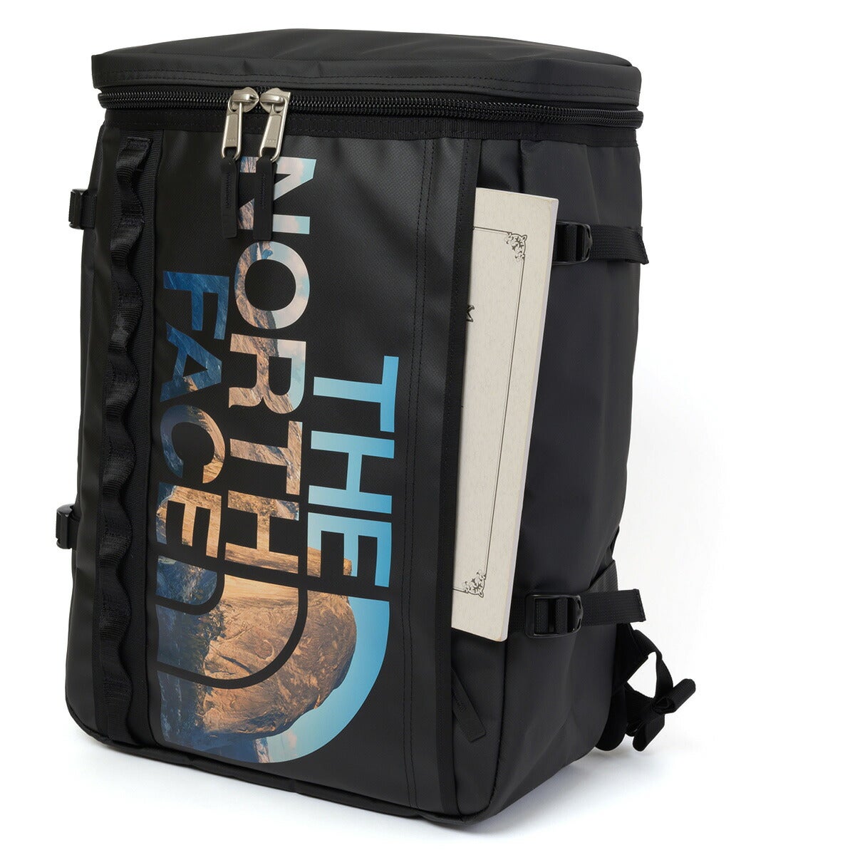 ノースフェイスリュック30LTHENORTHFACEザノースフェイス大容量通学ノベルティBCヒューズボックスメンズレディース男子女子B4A4高校生リュックサック通学リュックザ・ノース・フェイスNM82250