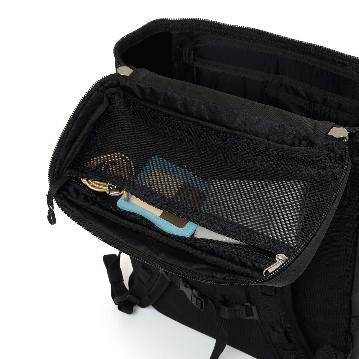 ノースフェイスリュック30LTHENORTHFACEザノースフェイス大容量通学ノベルティBCヒューズボックスメンズレディース男子女子B4A4高校生リュックサック通学リュックザ・ノース・フェイスNM82250