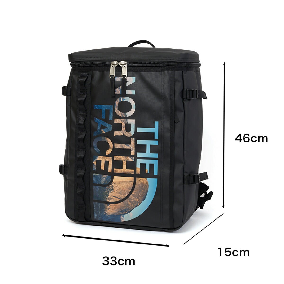 ノースフェイスリュック30LTHENORTHFACEザノースフェイス大容量通学ノベルティBCヒューズボックスメンズレディース男子女子B4A4高校生リュックサック通学リュックザ・ノース・フェイスNM82250