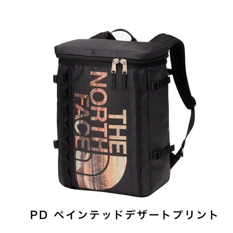 ノースフェイスリュック30LTHENORTHFACEザノースフェイス大容量通学ノベルティBCヒューズボックスメンズレディース男子女子B4A4高校生リュックサック通学リュックザ・ノース・フェイスNM82250