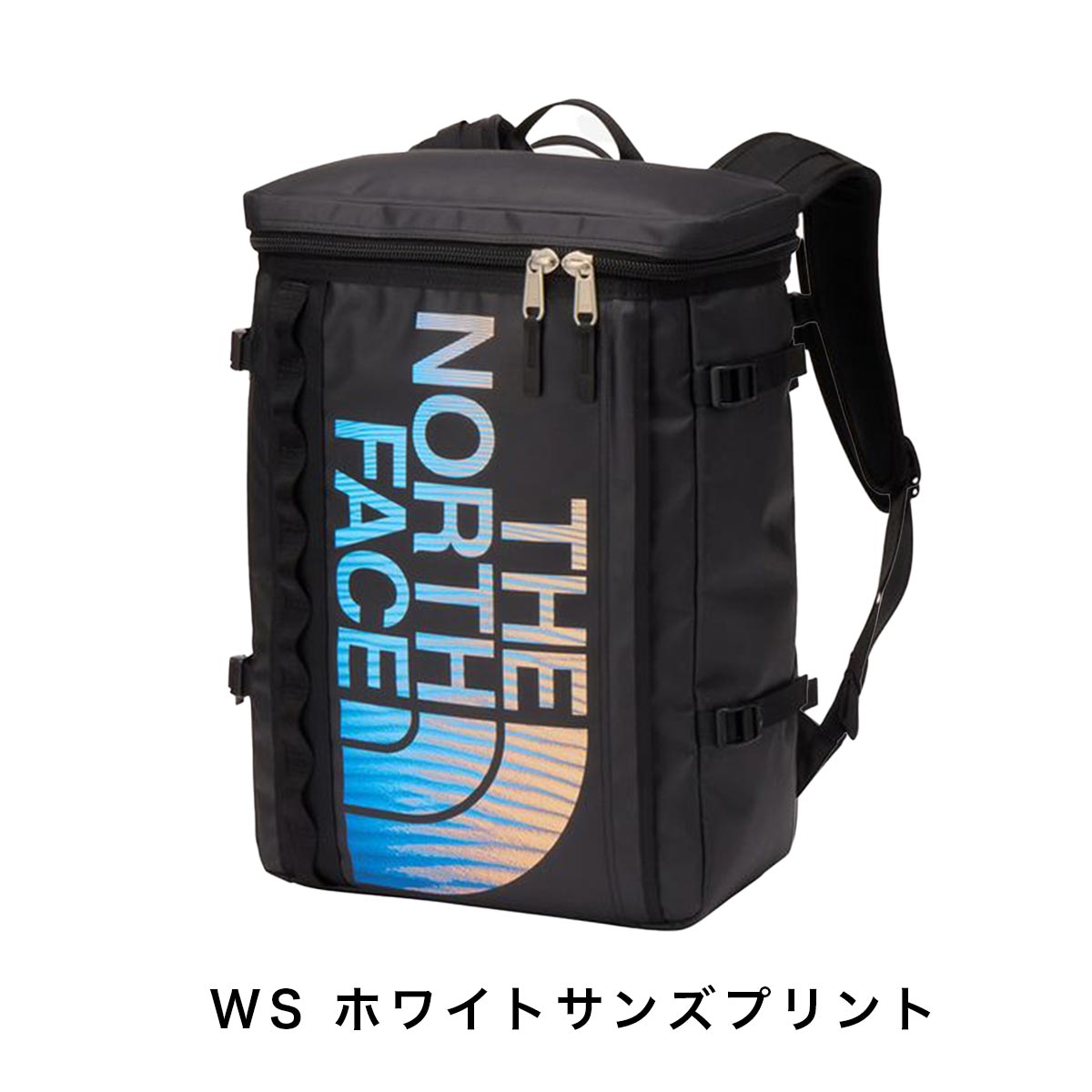 ノースフェイスリュック30LTHENORTHFACEザノースフェイス大容量通学ノベルティBCヒューズボックスメンズレディース男子女子B4A4高校生リュックサック通学リュックザ・ノース・フェイスNM82250