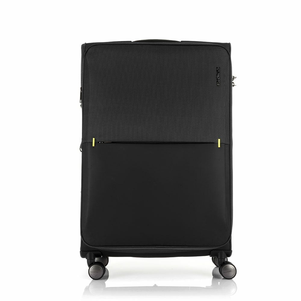 35%OFF】 サムソナイト スーツケース ソフト Samsonite 105L 115L 容量