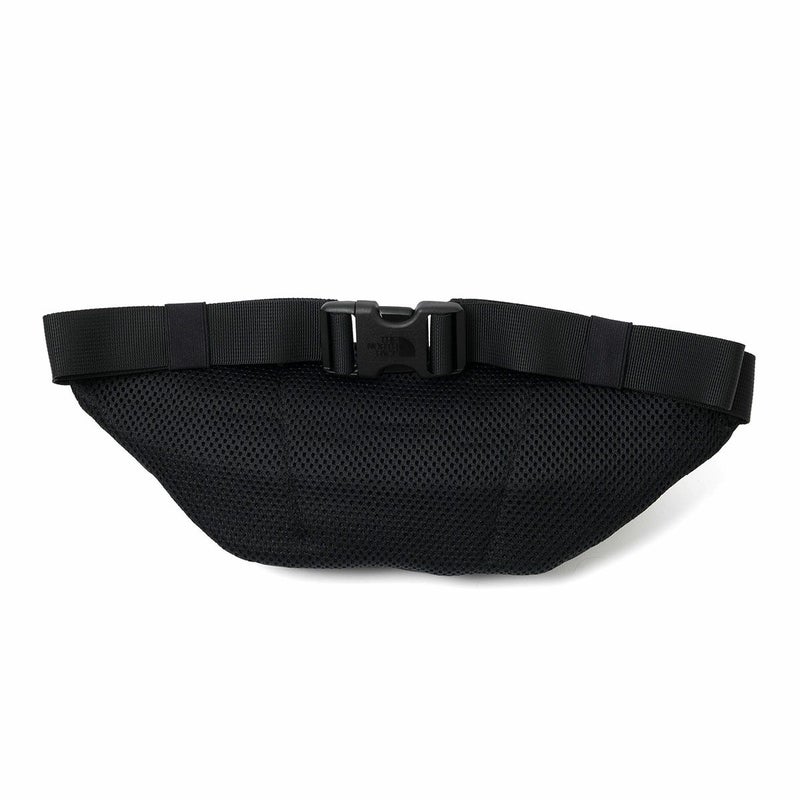 ノースフェイスボディバッグウエストバッグTHENORTHFACEザノースフェイスグラニュールメンズレディース散歩ランニングウォーキングコンパクトウエストポーチ日常人気ザ・ノース・フェイスNM72305