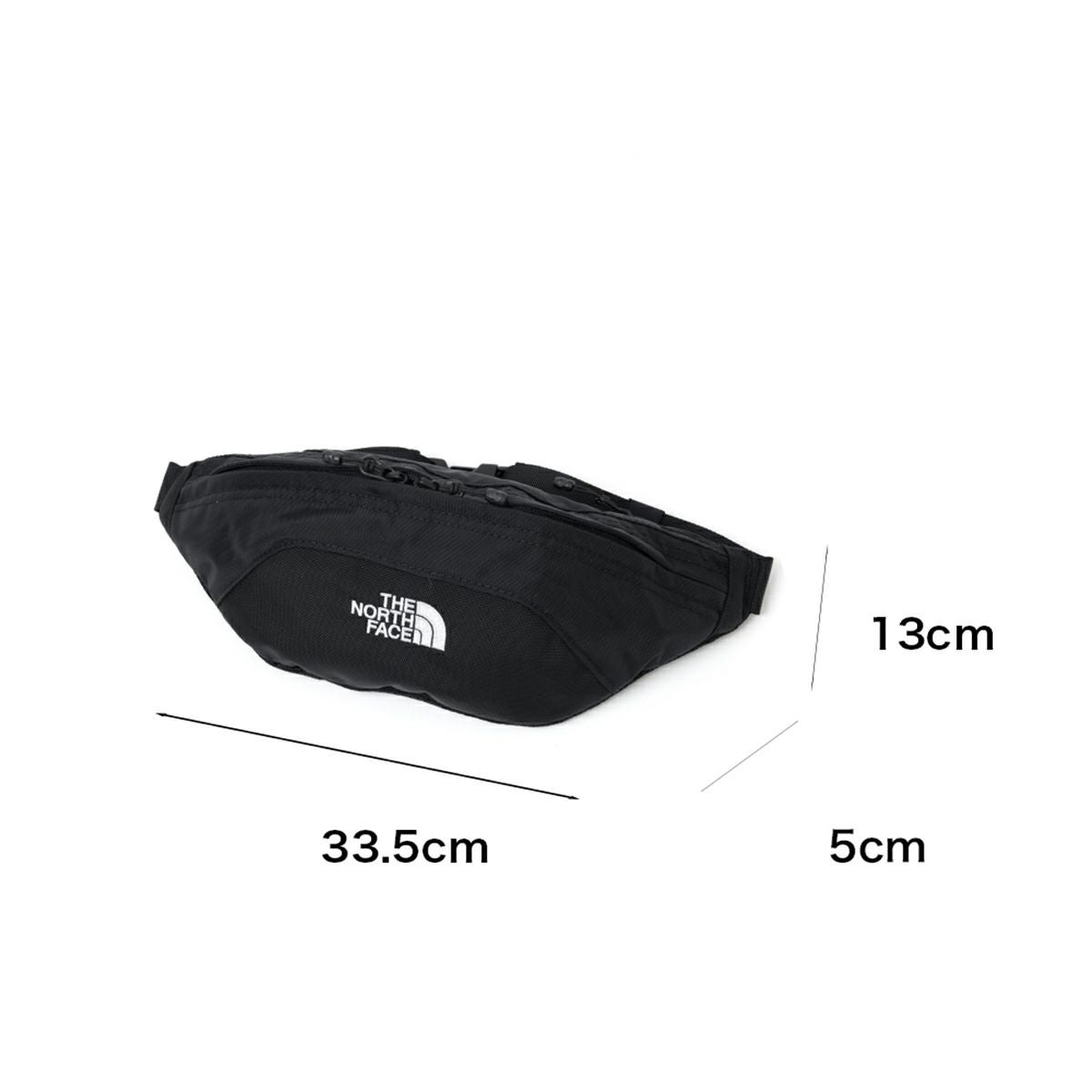 ノースフェイスボディバッグウエストバッグTHENORTHFACEザノースフェイスグラニュールメンズレディース散歩ランニングウォーキングコンパクトウエストポーチ日常人気ザ・ノース・フェイスNM72305