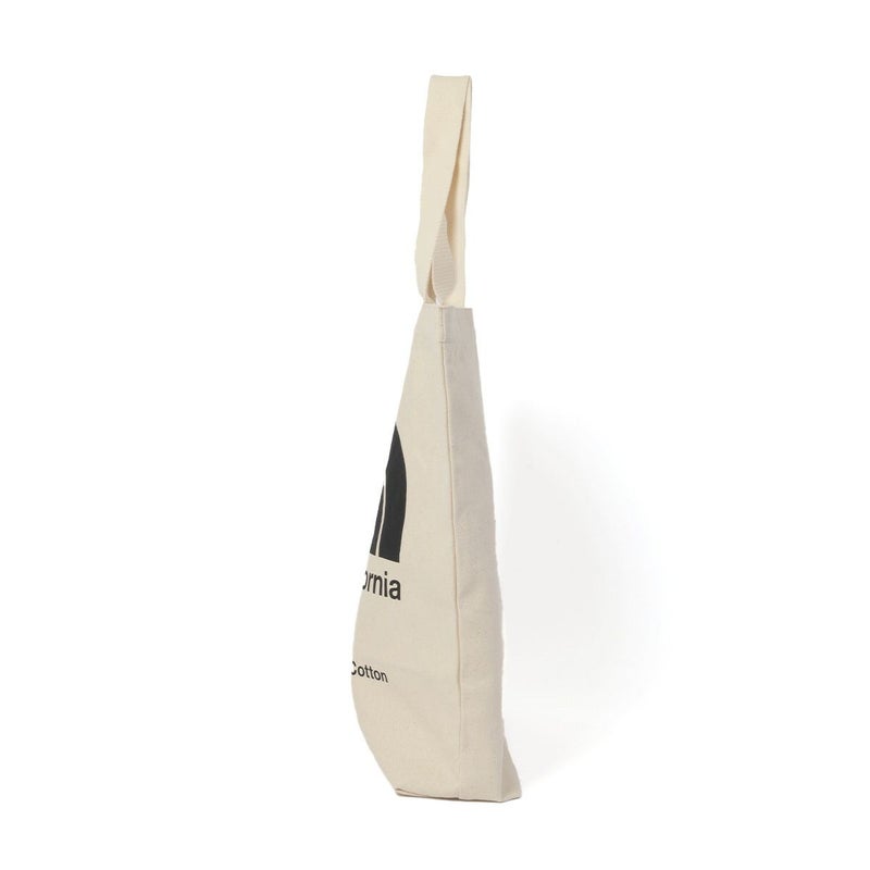 ノースフェイストートバッグコットンTHENORTHFACEザノースフェイスオーガニックコットントートメンズレディース通学学生買い物アウトドアキャンプ人気ザ・ノース・フェイスNM82385