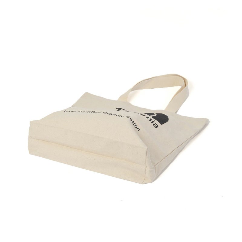 ノースフェイストートバッグコットンTHENORTHFACEザノースフェイスオーガニックコットントートメンズレディース通学学生買い物アウトドアキャンプ人気ザ・ノース・フェイスNM82385