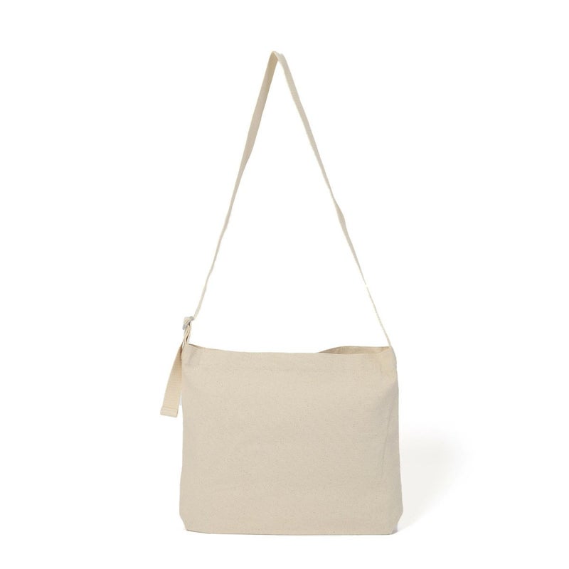 ノースフェイスショルダーバッグコットンショルダーTHENORTHFACEザノースフェイスオーガニックコットンミュゼットメンズレディース通学学生大人買い物人気ザ・ノース・フェイスNM82387