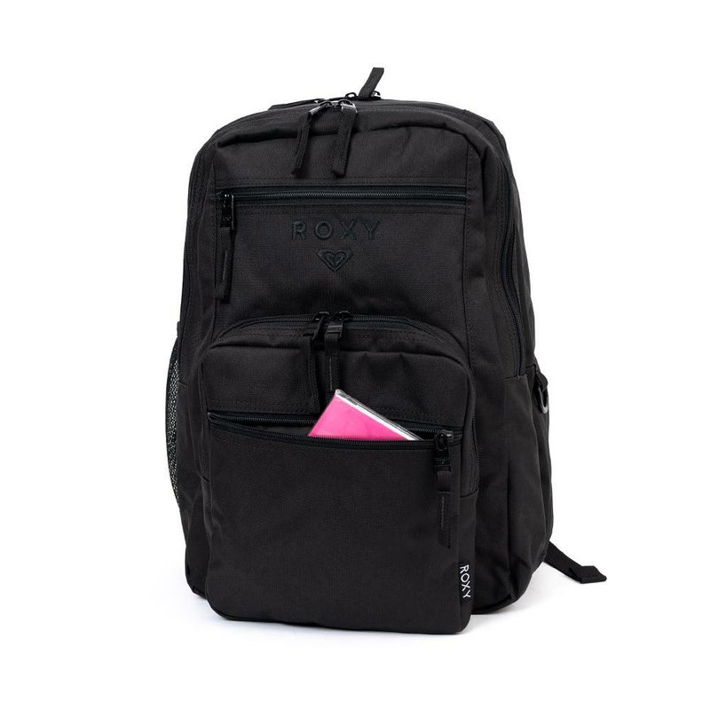 【2025新作】ロキシーリュック通学女子ROXY32LB4レディース中学生高校生女子高生女の子リュックサック通学リュックスクールリュックスポーツリュックおしゃれかわいい可愛い人気ブランドRBG251304