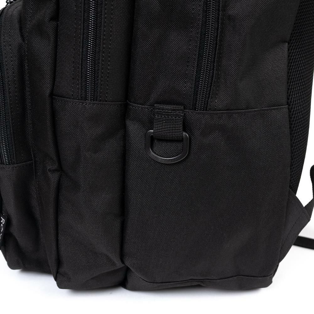 【2025新作】ロキシーリュック通学女子ROXY32LB4レディース中学生高校生女子高生女の子リュックサック通学リュックスクールリュックスポーツリュックおしゃれかわいい可愛い人気ブランドRBG251304