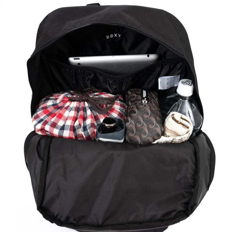 【2025新作】ロキシーリュック通学女子ROXY32LB4レディース中学生高校生女子高生女の子リュックサック通学リュックスクールリュックスポーツリュックおしゃれかわいい可愛い人気ブランドRBG251304