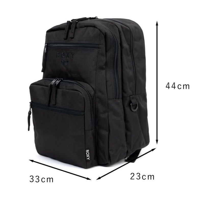 【2025新作】ロキシーリュック通学女子ROXY32LB4レディース中学生高校生女子高生女の子リュックサック通学リュックスクールリュックスポーツリュックおしゃれかわいい可愛い人気ブランドRBG251304