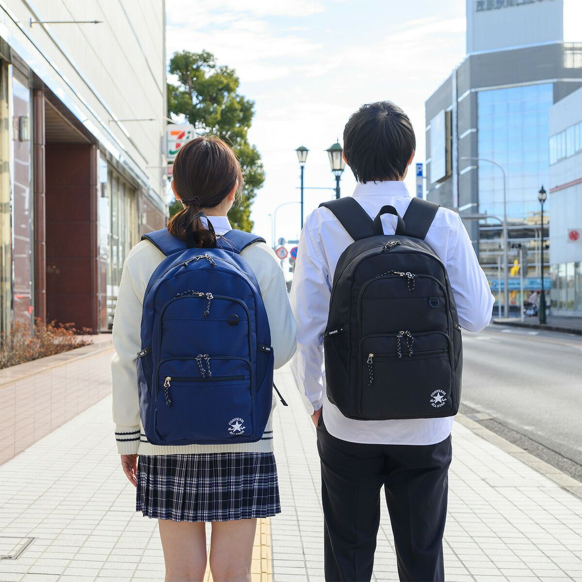 コンバースリュックCONVERSE30LB4通学リュックサックメンズレディース中学生高校生男子女子通学リュックスポーツリュック大きめおしゃれ人気ブランド20073