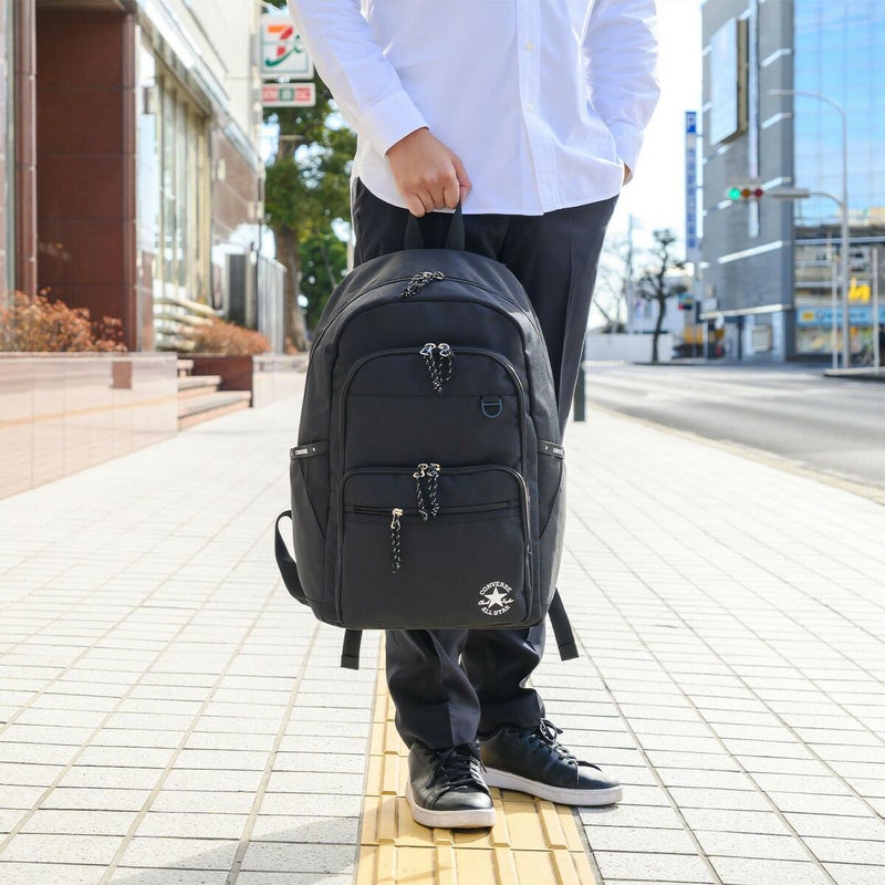 コンバースリュックCONVERSE30LB4通学リュックサックメンズレディース中学生高校生男子女子通学リュックスポーツリュック大きめおしゃれ人気ブランド20073