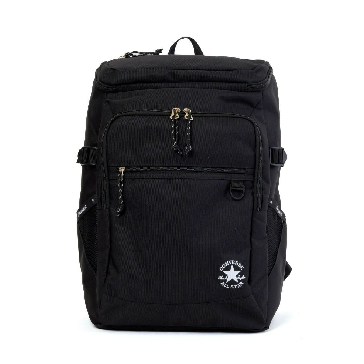 コンバースリュックCONVERSE30LB4大容量ボックス型通学リュックサックメンズレディース中学生高校生男子女子通学リュックボックス型リュック大きめおしゃれ人気ブランド20074