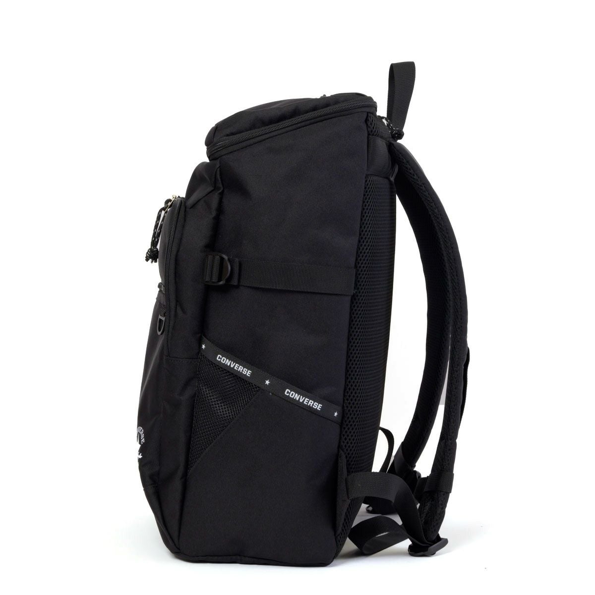 コンバースリュックCONVERSE30LB4大容量ボックス型通学リュックサックメンズレディース中学生高校生男子女子通学リュックボックス型リュック大きめおしゃれ人気ブランド20074