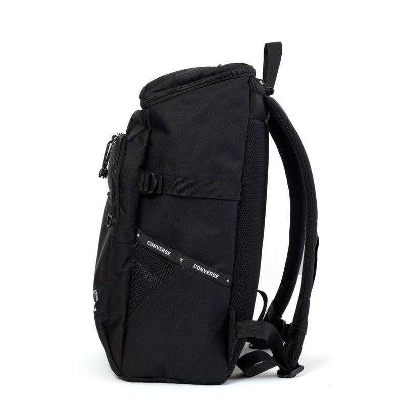 コンバースリュックCONVERSE30LB4大容量ボックス型通学リュックサックメンズレディース中学生高校生男子女子通学リュックボックス型リュック大きめおしゃれ人気ブランド20074