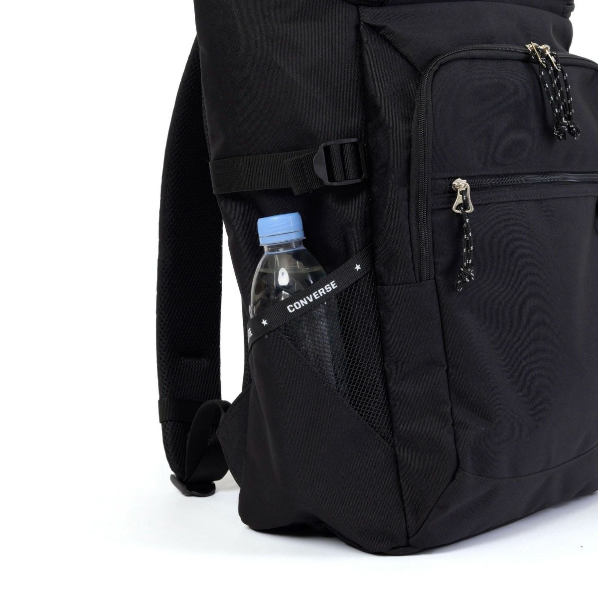 コンバースリュックCONVERSE30LB4大容量ボックス型通学リュックサックメンズレディース中学生高校生男子女子通学リュックボックス型リュック大きめおしゃれ人気ブランド20074