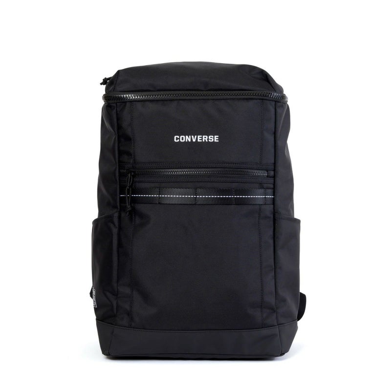 コンバースリュックCONVERSE30LB4大容量ボックス型通学防水撥水耐水リュックサックメンズレディース中学生高校生男子女子通学リュックボックス型リュック大きめおしゃれ人気ブランド20105