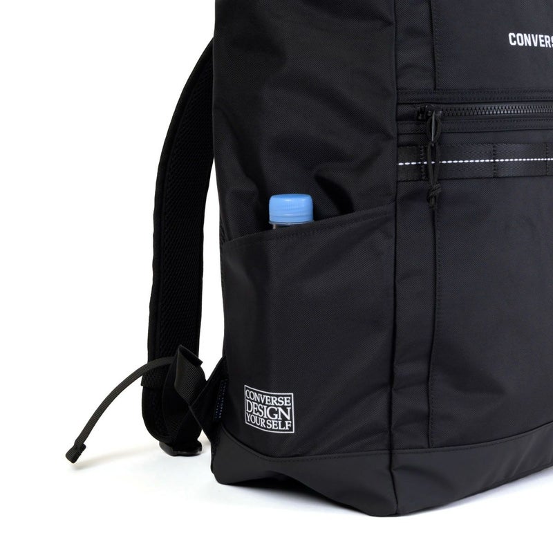 コンバースリュックCONVERSE30LB4大容量ボックス型通学防水撥水耐水リュックサックメンズレディース中学生高校生男子女子通学リュックボックス型リュック大きめおしゃれ人気ブランド20105