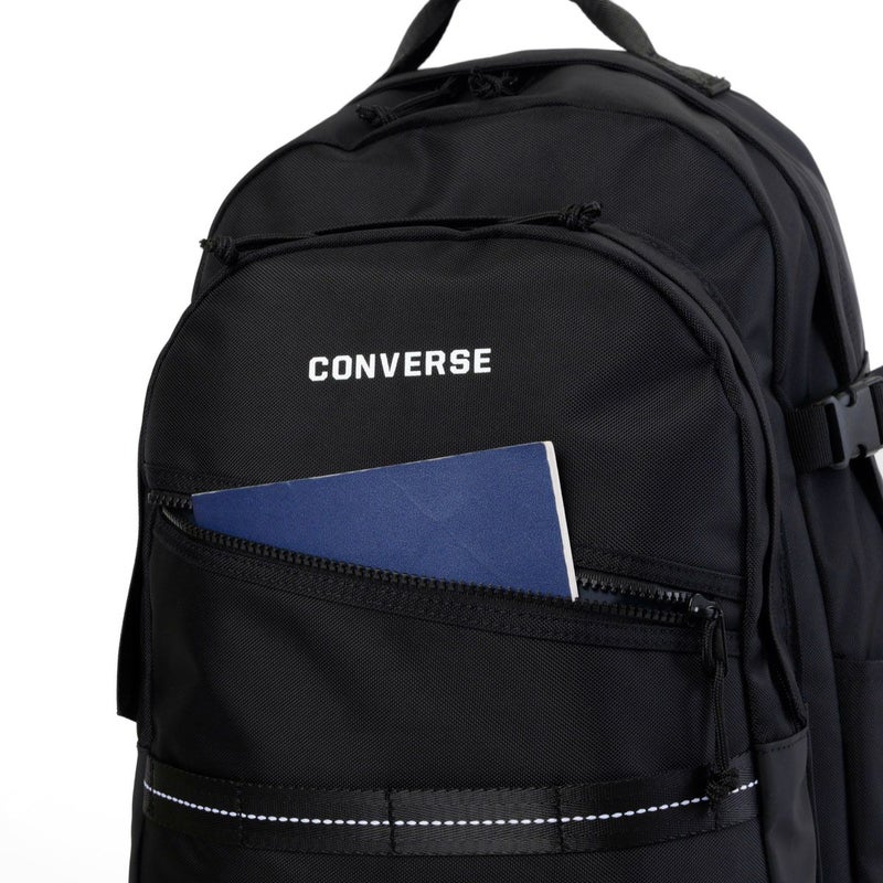 コンバースリュックCONVERSE35LB4大容量通学防水撥水耐水リュックサックメンズレディース中学生高校生男子女子通学リュック大きめおしゃれ人気ブランド20107