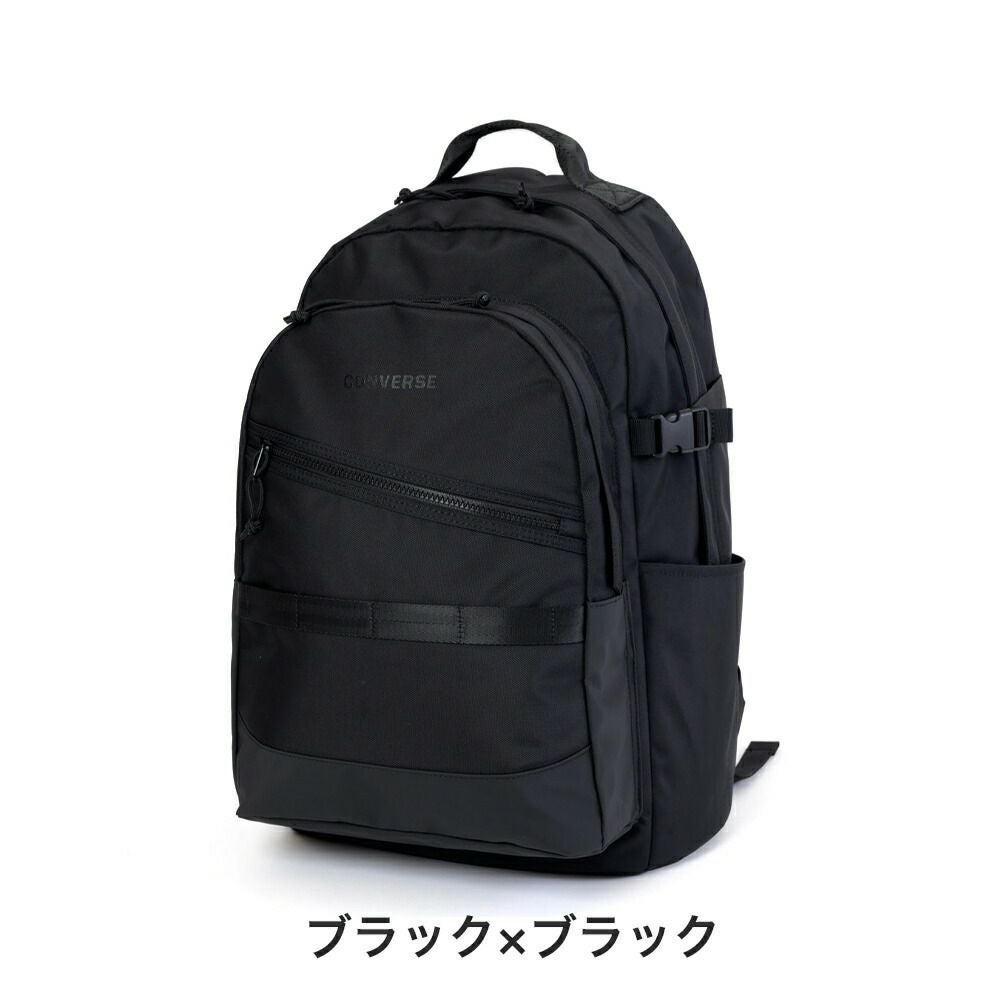 コンバースリュックCONVERSE35LB4大容量通学防水撥水耐水リュックサックメンズレディース中学生高校生男子女子通学リュック大きめおしゃれ人気ブランド20107