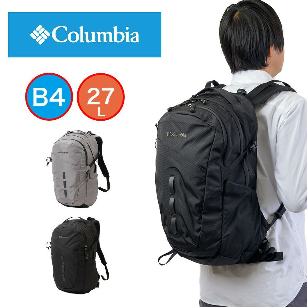 コロンビア リュック Columbia 27L ペッパーロック アドバンス Pepper