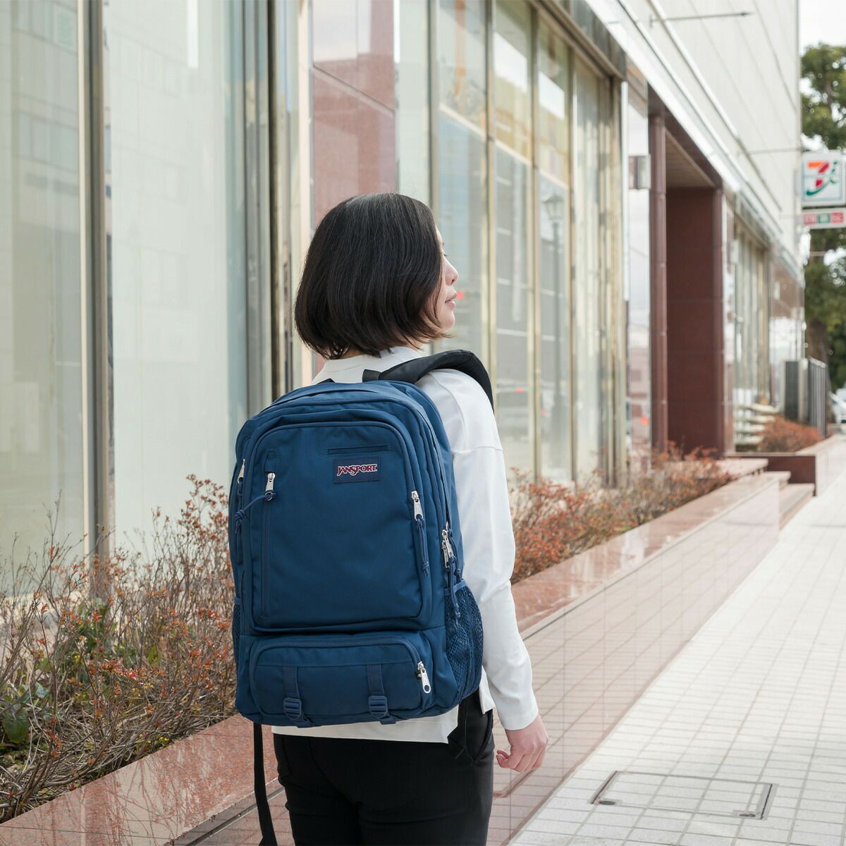 正規品ジャンスポーツリュックJANSPORT大容量ENVOYアンヴォイ通学通学リュックレディースメンズ女子男子ジャンスポ32LB4A4高校生大学生JS0A86ES