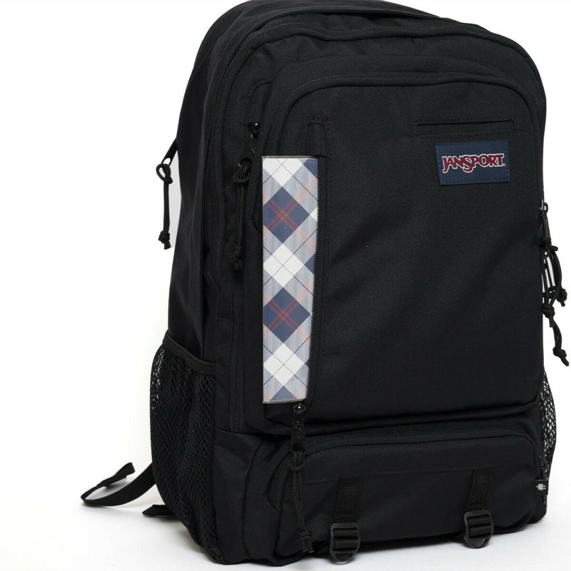 正規品ジャンスポーツリュックJANSPORT大容量ENVOYアンヴォイ通学通学リュックレディースメンズ女子男子ジャンスポ32LB4A4高校生大学生JS0A86ES