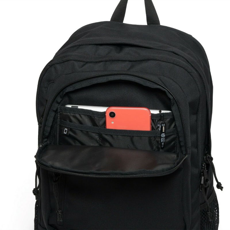 正規品ジャンスポーツリュックJANSPORT大容量ENVOYアンヴォイ通学通学リュックレディースメンズ女子男子ジャンスポ32LB4A4高校生大学生JS0A86ES