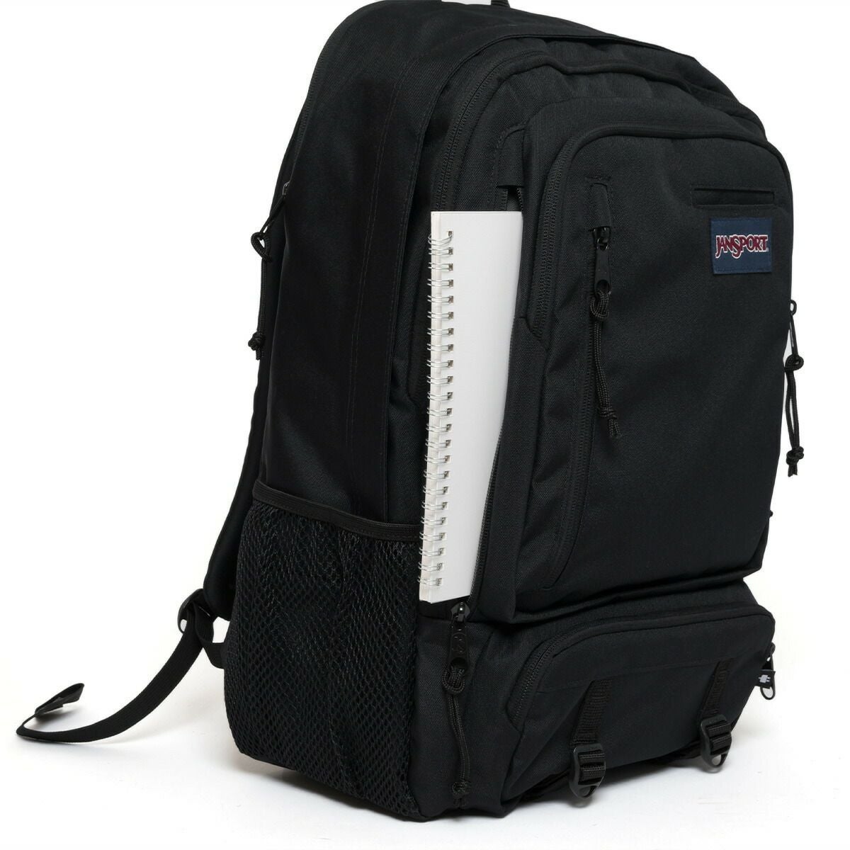 正規品ジャンスポーツリュックJANSPORT大容量ENVOYアンヴォイ通学通学リュックレディースメンズ女子男子ジャンスポ32LB4A4高校生大学生JS0A86ES