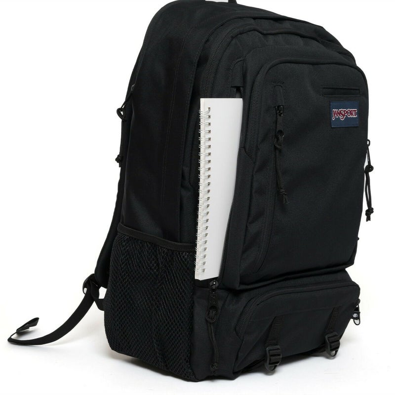正規品ジャンスポーツリュックJANSPORT大容量ENVOYアンヴォイ通学通学リュックレディースメンズ女子男子ジャンスポ32LB4A4高校生大学生JS0A86ES