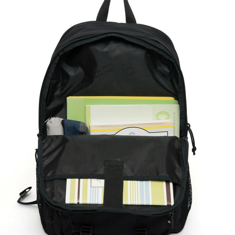 正規品ジャンスポーツリュックJANSPORT大容量ENVOYアンヴォイ通学通学リュックレディースメンズ女子男子ジャンスポ32LB4A4高校生大学生JS0A86ES