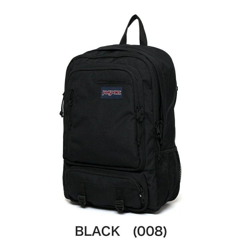 正規品ジャンスポーツリュックJANSPORT大容量ENVOYアンヴォイ通学通学リュックレディースメンズ女子男子ジャンスポ32LB4A4高校生大学生JS0A86ES